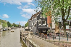 Prins Hendrikkade 105-1, 1011 AJ Amsterdam 